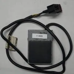 Jungheinrich 50262637 | Foot switch 51192421 143494