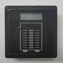 Jungheinrich 51046599 | Battery indicator 51047003 SN:109 A 5349 V020107 CANopen