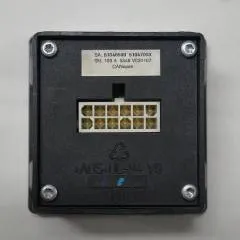 Jungheinrich 51046599 | Battery indicator 51047003 SN:109 A 5349 V020107 CANopen