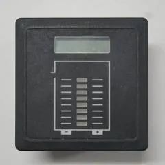 Jungheinrich 51201885 | Battery Hour indicator Candis 4 Can Open sn. 412A6473