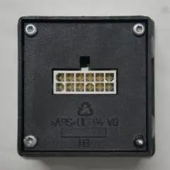 Jungheinrich 51201885 | Battery Hour indicator Candis 4 Can Open sn. 412A6473