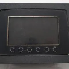 Jungheinrich 51414555 | Display KD MEDI CO 250K Jr DSE for EKS110z 2016 sn. 632E6031