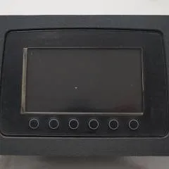 Jungheinrich 51414555 | Display KD MEDI CO 250K Jr DSE for EKS110z 2016 sn. 632E6045