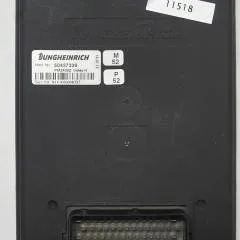 Jungheinrich 50437339 | Stuur regeling steering controller PM2402 Z Index H for ESC214 year 2015 sn S14X 00046737