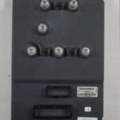 Jungheinrich 51226801 | Rij/hef/stuur regeling  drive/lift/steering controller AS2412 i S index B for EKS10E year 2016 sn. S1AX00088667