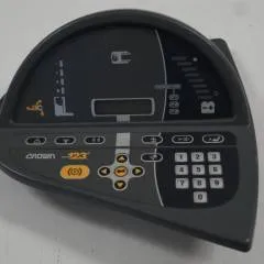 Crown 819883-002-01 | display for ESR5000 lfdnr. 2101