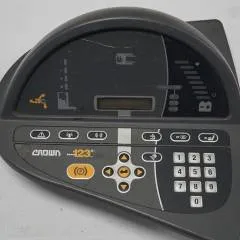 Crown 819883-002-01 | display for ESR5000 lfdnr. 1582