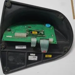 Crown 819883-002-01 | display for ESR5000 lfdnr. 1582