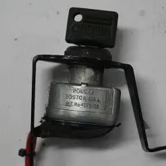 Crown 4292483 | Contact slot Key switch Pollak