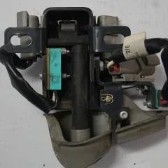 Crown 792991 | rijrichting schakelaar directional switch with horn for reachtruck