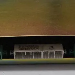 Shinko 7512f30M60M | verzamelprint board printed circuit for 72v