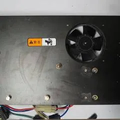 Shinko 7105075200 | EPS controller 72/80V  EAETCE-00698X006