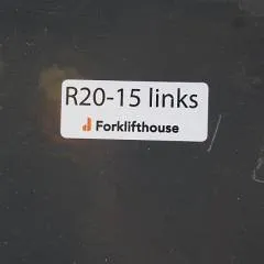 Still 0606037 | R20-15 links left