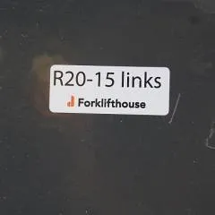 Still 0606037 | R20-15 links left