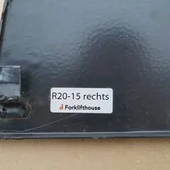 Still 0606037 | R20-15 rechts right