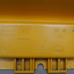 Jungheinrich 51408030 | Battery cover EMC110 S1408030 51117000 51117265 51117267 22765