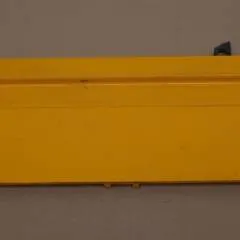 Jungheinrich 50423445 | battery cover EJC