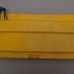 Jungheinrich 50423445 | battery cover EJC