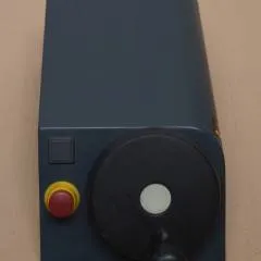 Jungheinrich 50048892 | Bedieningspaneel Control panel steering emergency stop button sensor bearing 50453843 from EKS110k year 2011