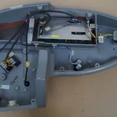 Jungheinrich 50303681 | Control panel for ESE430