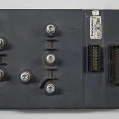 Jungheinrich 51226801 | Rij/hef/stuur regeling  drive/lift/steering controller AS2412 i S index B for ERE225 year 2016  sn. S1AX00079412