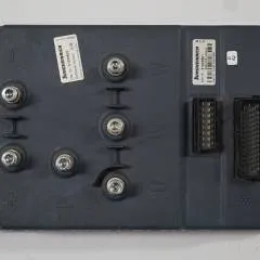 Jungheinrich 51226801 | Rij/hef/stuur regeling  drive/lift/steering controller AS2412 i S index A Sw 2,02 51256852 for ECE225XL year 2012 sn. S1AX00017694