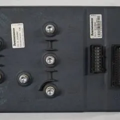 Jungheinrich 51116344 | Rij/hef/stuur regeling  drive/lift/steering controller AS2412 i S index A sn. S1AX00005006