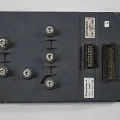 Jungheinrich 51226801 | Rij/hef/stuur regeling  drive/lift/steering controller AS2412 i S index C Sw 1,06 51263516 sn. S1AX00103531 for ERE225 year 2016