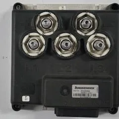 Jungheinrich 50449302 | Stuur regeling Controller AS4803 Z index I for ETV214 year 2013 sn. S10X00048704