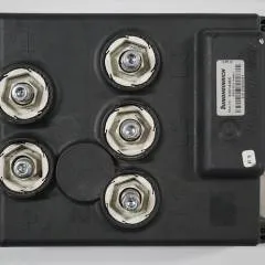 Jungheinrich 50314365 | Rij regeling Driving controller AS2412/3 index I for EKS110L-100E year 2010