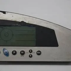 Still 433054 | Display  v1,00 hw v2,00 sw sr 463 0009460835 399302245/0000 for FMX10 year 2014 foil slightly damaged sn. E32100 0000 463