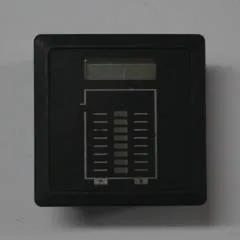 Jungheinrich 51046599 | Battery indicator 51047003 SN:114 A 5648 V020107 CANopen