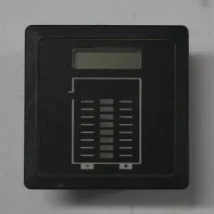 Jungheinrich 51201885 | Battery Hour indicator Candis 4 Can Open V030100 sn. 240A6649