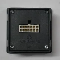 Jungheinrich 51201885 | Battery Hour indicator Candis 4 Can Open V030100 sn. 240A6649