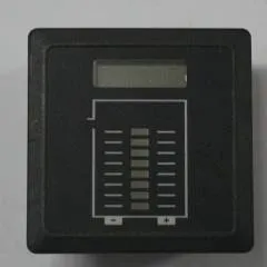 Jungheinrich 51046599 | Battery indicator 51047003 SN:102 A 5032 V020107 CANopen