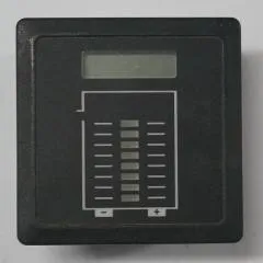 Jungheinrich 51201885 | Battery Hour indicator Candis 4 Can Open sn. 341A8315