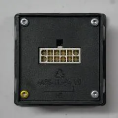 Jungheinrich 51201885 | Battery Hour indicator Candis 4 Can Open sn. 408A8599