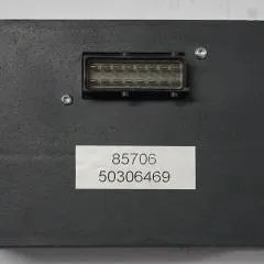 Jungheinrich 50306469 | display for EKS 110 Julia display  sn. 616D6027