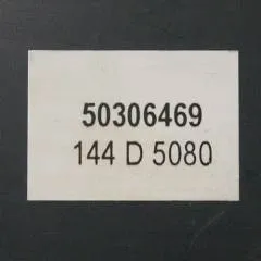 Jungheinrich 50306469 | display for EKS 110 Julia display  sn. 144D5080