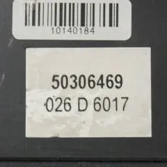 Jungheinrich 50306469 | display for EKS 110L100E year 2010  Julia display  sn. 026D6017