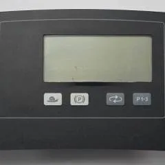 Jungheinrich 50114301 | Display for ETV from year 2003 till 2011 sn. 443O6008