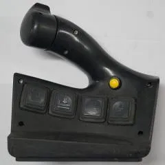 Jungheinrich 50123528 | Rijschakelaar Directional switch compleet with lifting and initial lifting buttons