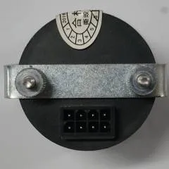 Jungheinrich 51562533 | Battery and Hour indicator for EJE M13