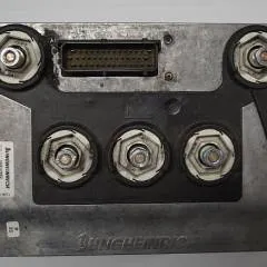 Jungheinrich 50460482 | Driving controller AS4814i index F for ETV from year 20003 till 2011 sn. S11X00067484