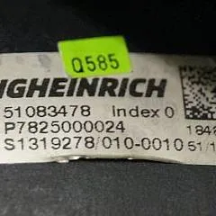 Jungheinrich 51083478 | Joystick for ESE430 sn. S1319278/010-0010