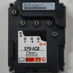 Atlet 301043156 | Controlller EPS AC0  f07115 EPS-AC0 24V/36V 50A