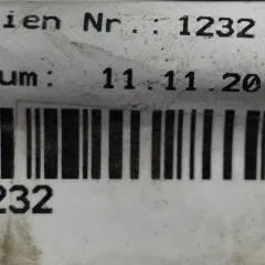 Jungheinrich 51362931 | Kabelboom Wiring loom