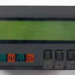 Jungheinrich 50053809 | Lisa display with Canbus sn. 30553301 FC9012C