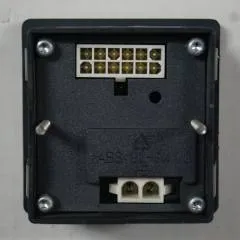 Jungheinrich 51059456 | Code slot codekey Justcap Cancode II sn. 827C6058