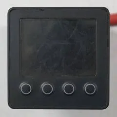 Jungheinrich 51540707 | Display KD mini Co 800K Jr. sn. 643A8191